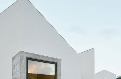 Casa EA | Sebastian Arquitectos