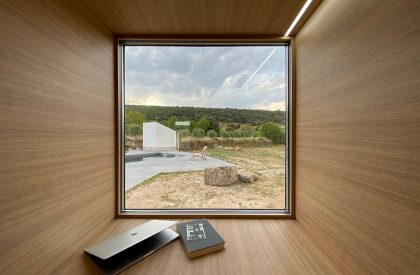 Casa EA | Sebastian Arquitectos