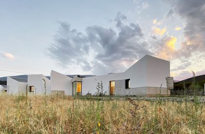 Casa EA | Sebastian Arquitectos