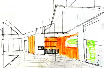 Casa EA | Sebastian Arquitectos