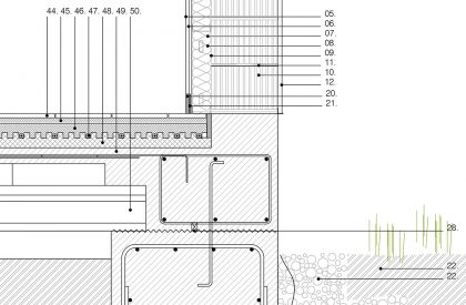 Casa EA | Sebastian Arquitectos