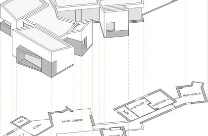 Casa EA | Sebastian Arquitectos