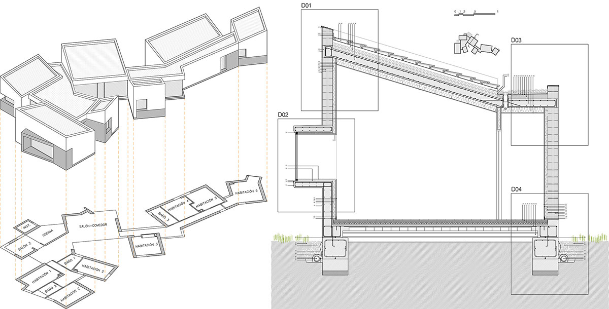 Casa EA | Sebastian Arquitectos