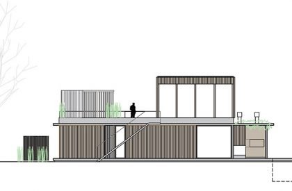 House to see the sky | Berson Arquitectura