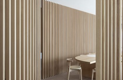 Casa dritta curva | Filippo Bombace