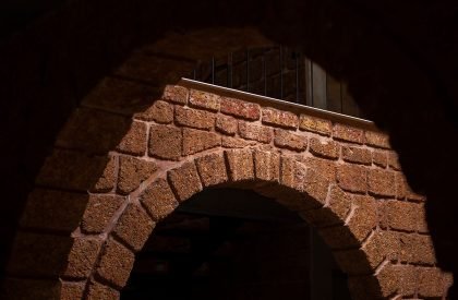 Central Courtyard House | Bhoomija Creations