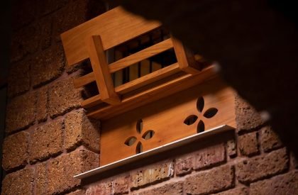 Central Courtyard House | Bhoomija Creations