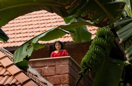 Central Courtyard House | Bhoomija Creations