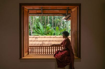 Central Courtyard House | Bhoomija Creations