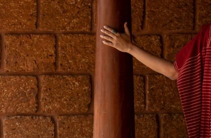 Central Courtyard House | Bhoomija Creations