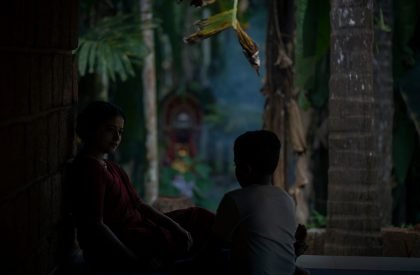 Central Courtyard House | Bhoomija Creations