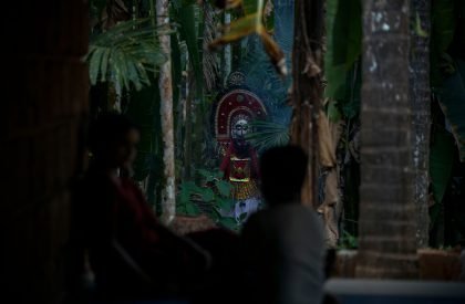 Central Courtyard House | Bhoomija Creations