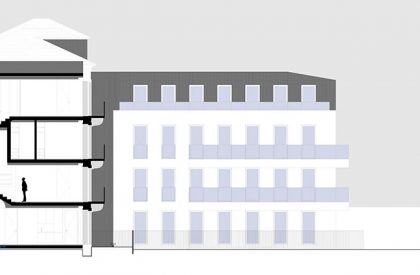 Condomínio da Artes | MiMool Arquitectura & Interiores