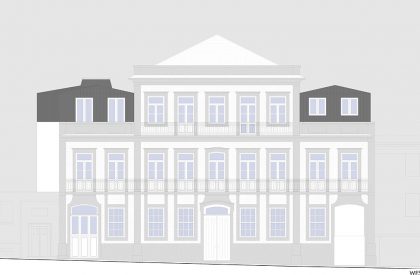 Condomínio da Artes | MiMool Arquitectura & Interiores