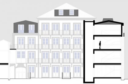 Condomínio da Artes | MiMool Arquitectura & Interiores