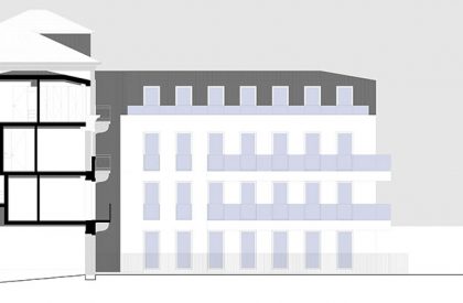 Condomínio da Artes | MiMool Arquitectura & Interiores