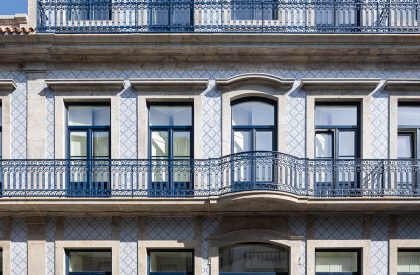 Condomínio da Artes | MiMool Arquitectura & Interiores