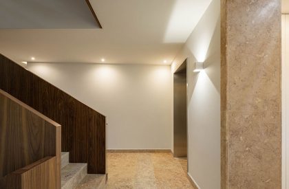 Condomínio da Artes | MiMool Arquitectura & Interiores