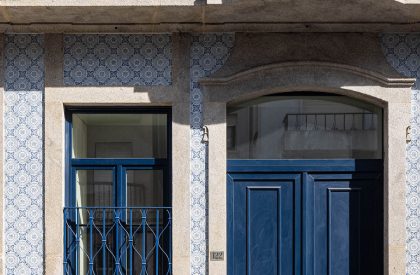 Condomínio da Artes | MiMool Arquitectura & Interiores