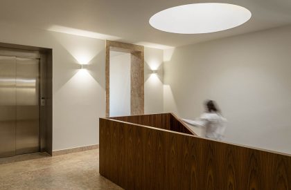Condomínio da Artes | MiMool Arquitectura & Interiores