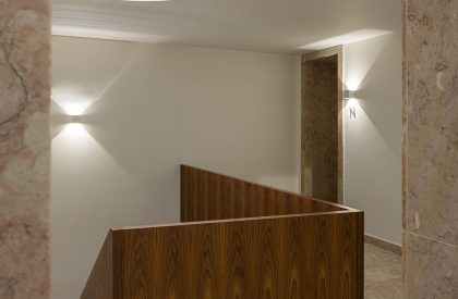 Condomínio da Artes | MiMool Arquitectura & Interiores