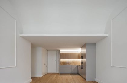 Condomínio da Artes | MiMool Arquitectura & Interiores