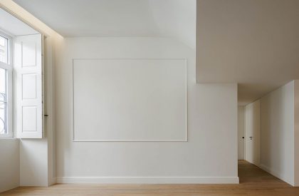 Condomínio da Artes | MiMool Arquitectura & Interiores