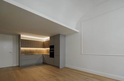 Condomínio da Artes | MiMool Arquitectura & Interiores
