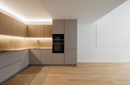 Condomínio da Artes | MiMool Arquitectura & Interiores