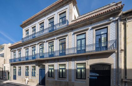 Condomínio da Artes | MiMool Arquitectura & Interiores
