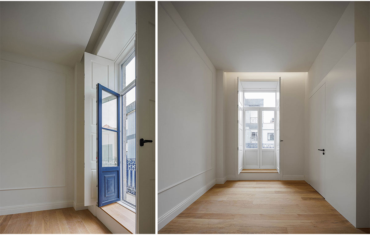 Condomínio da Artes | MiMool Arquitectura & Interiores