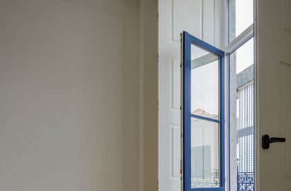 Condomínio da Artes | MiMool Arquitectura & Interiores