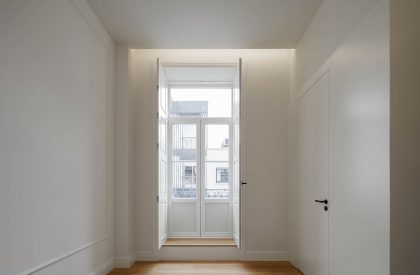 Condomínio da Artes | MiMool Arquitectura & Interiores