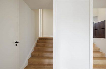 Condomínio da Artes | MiMool Arquitectura & Interiores