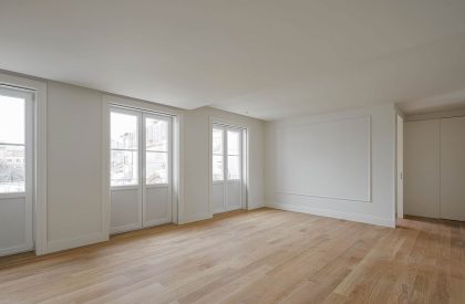 Condomínio da Artes | MiMool Arquitectura & Interiores