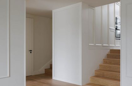 Condomínio da Artes | MiMool Arquitectura & Interiores