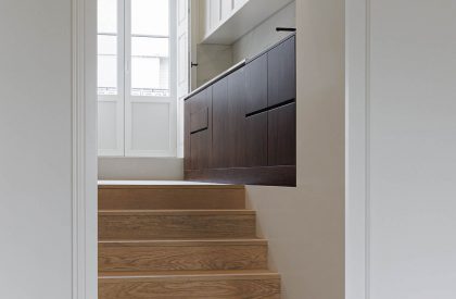 Condomínio da Artes | MiMool Arquitectura & Interiores
