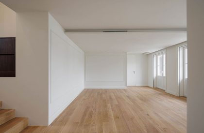 Condomínio da Artes | MiMool Arquitectura & Interiores