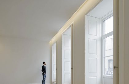 Condomínio da Artes | MiMool Arquitectura & Interiores