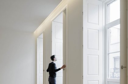 Condomínio da Artes | MiMool Arquitectura & Interiores
