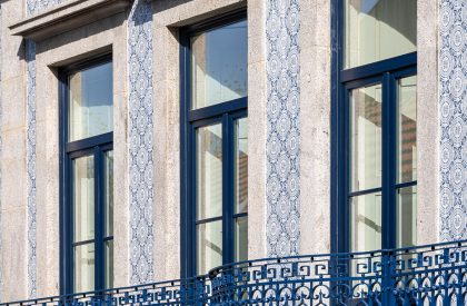 Condomínio da Artes | MiMool Arquitectura & Interiores