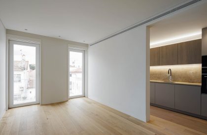 Condomínio da Artes | MiMool Arquitectura & Interiores