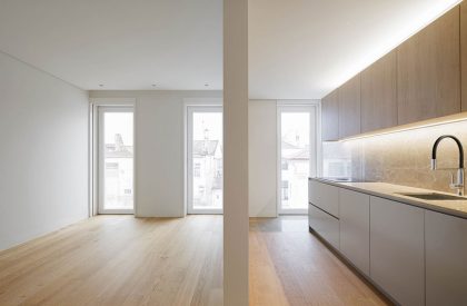 Condomínio da Artes | MiMool Arquitectura & Interiores