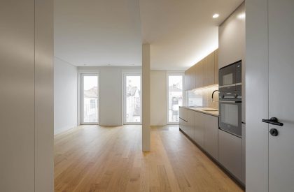 Condomínio da Artes | MiMool Arquitectura & Interiores