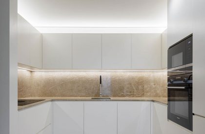 Condomínio da Artes | MiMool Arquitectura & Interiores