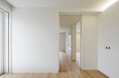 Condomínio da Artes | MiMool Arquitectura & Interiores