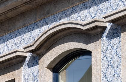 Condomínio da Artes | MiMool Arquitectura & Interiores