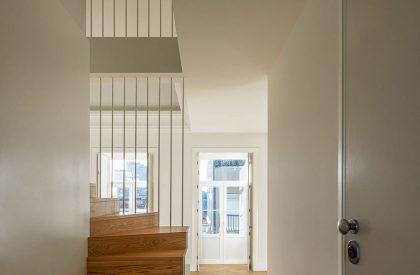 Condomínio da Artes | MiMool Arquitectura & Interiores