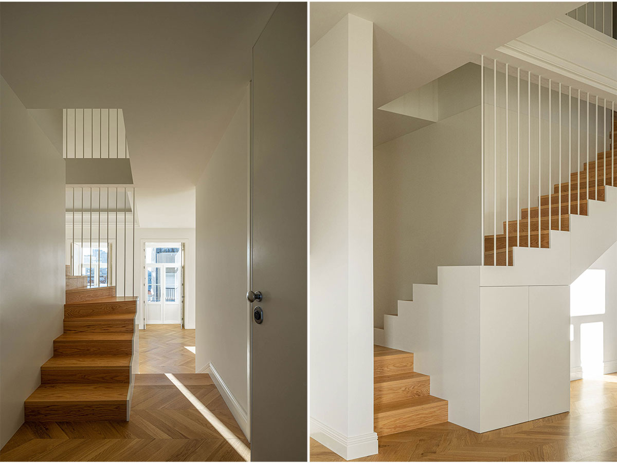 Condomínio da Artes | MiMool Arquitectura & Interiores