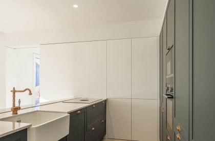 Condomínio da Artes | MiMool Arquitectura & Interiores